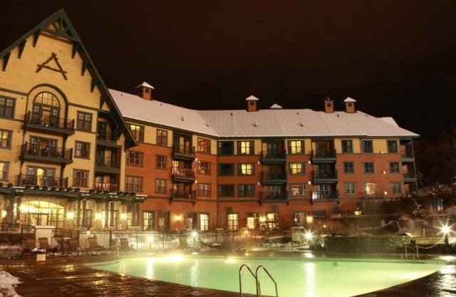 Cozy hotel suite in delightful Vernon Township
