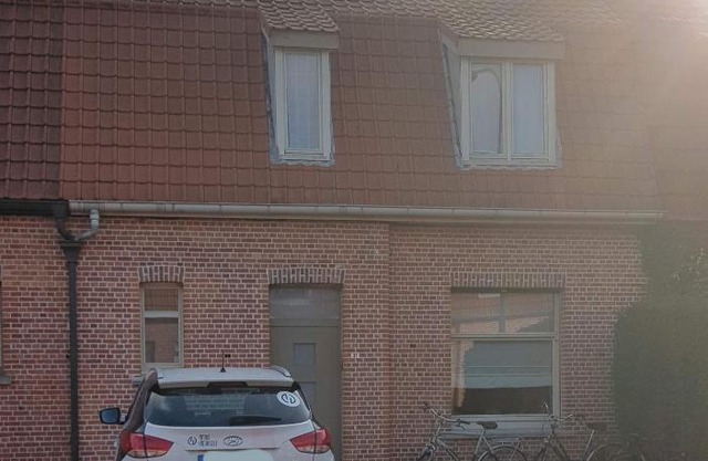 Cozy house