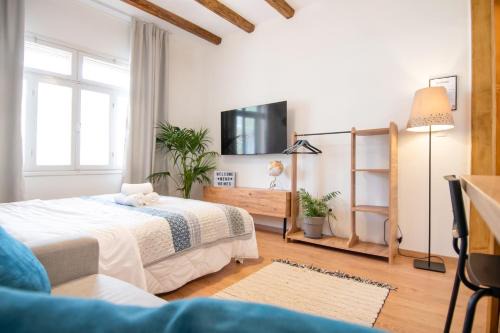 Cozy House Old Town in Xanthi - Meno Homes 1