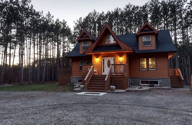 Cozy House