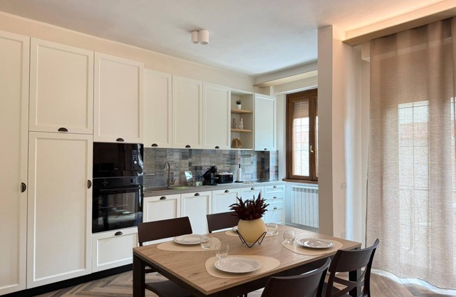 Cozy modern apartment on the shores of Lake Trasimeno