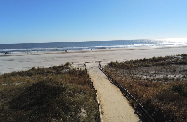 Cozy Jersey Shore Cottage - 1.5 blocks to the beach!