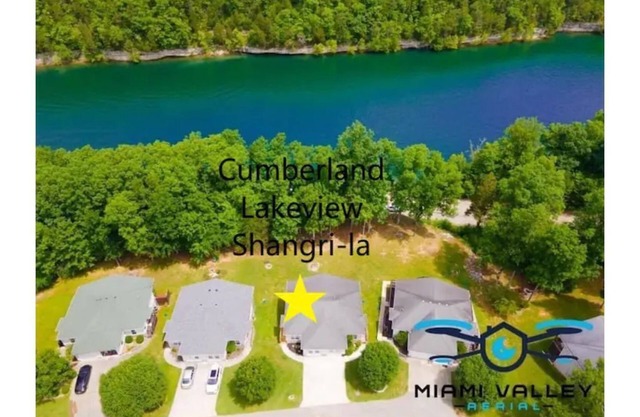 Cozy Lake Cumberland Lakeview Shangri-la
