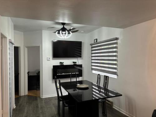 Cozy little place with 2 bedrooms