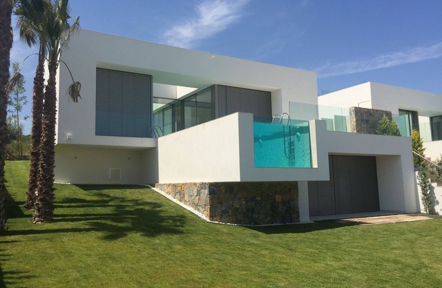 Cozy modern villa in Las Colinas Golf Course, Limonero 17