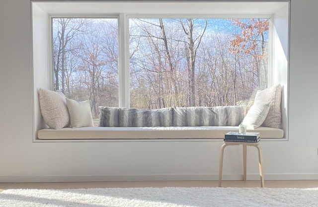 Cozy Modern Home in the Hudson Valley