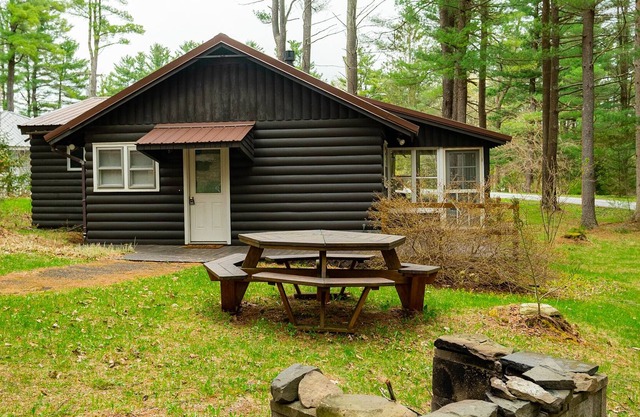 Cozy Mountain/Lake/Retreat House in Upstate New York