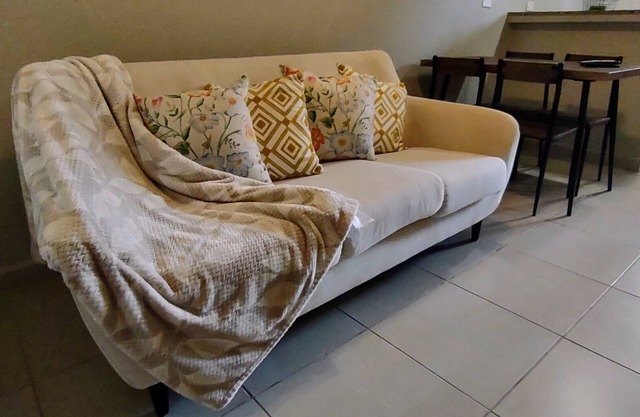 Cozy mountain view apartment-7 min from Boquete downtown