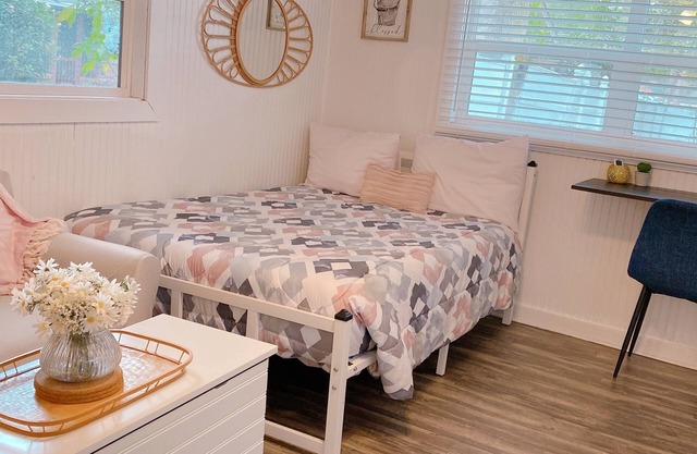 Cozy, nice & private guesthouse & Fast Wi-Fi