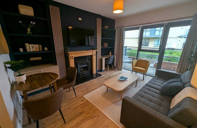Cozy Nook in Dublin!
