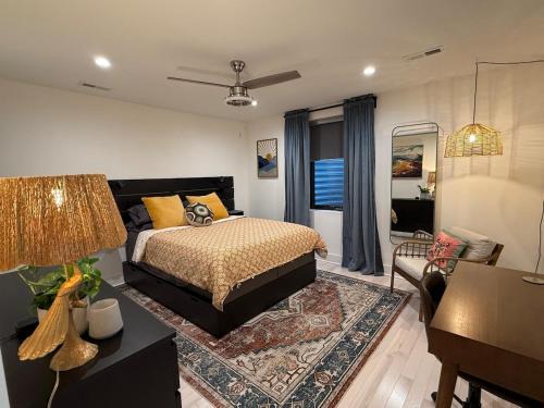 Cozy Old Town Apartment