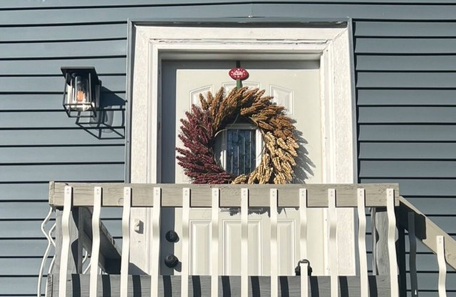 Cozy one bedroom apt. Centrally located.nnnnnnnnnn