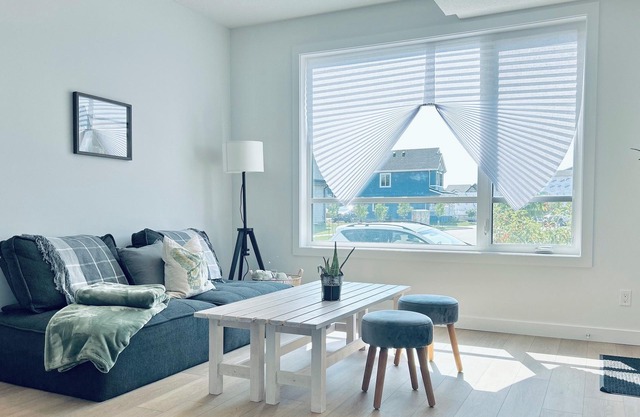 Cozy, Pet-friendly 1BR Guesthouse Near The Airport