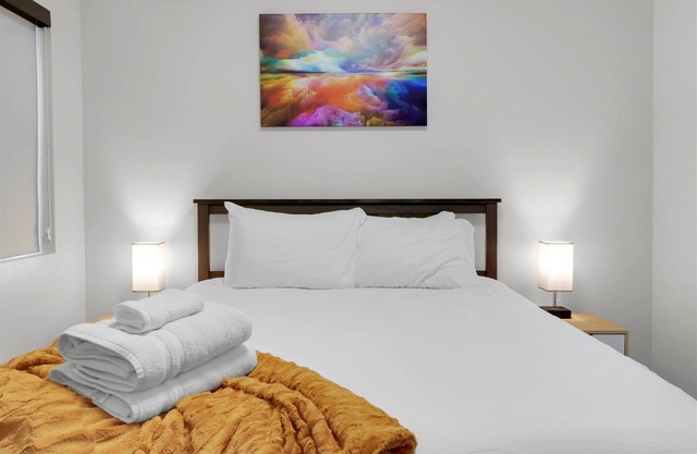 Cozy Place in Salt Lake