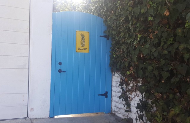 Cozy private entrance studio in heart of Point Loma Beach community