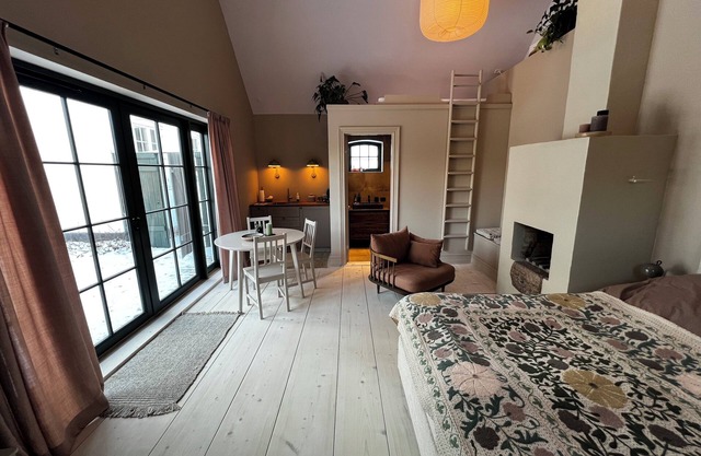Cozy & Private Luxury Guesthouse, 30 min from Copenhagen