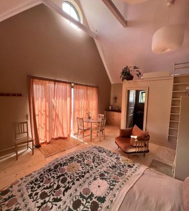 Cozy & Private Luxury Guesthouse, 30 min from Copenhagen
