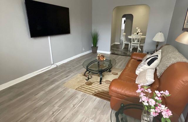 Cozy, quiet, clean , fast Wi-Fi