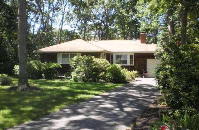 Cozy Ranch in Broadwaters Cove! Near beaches, boating and wineries!