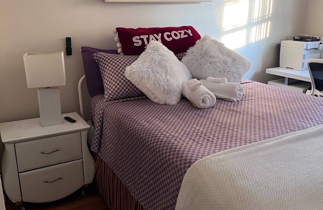 Cozy & Relax LLC Airbnb