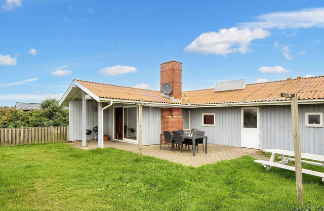 Cozy Renovated Cottage - By Traum Ferienwohnungen