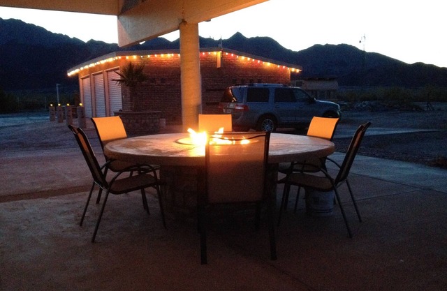 Cozy Room In Beautiful Riverfront Home, Baja Mexico