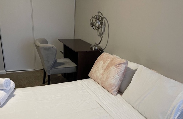 Cozy Room in the heart of Atlanta