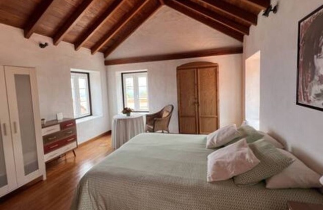Cozy Rural House Las Guindas, El Hierro