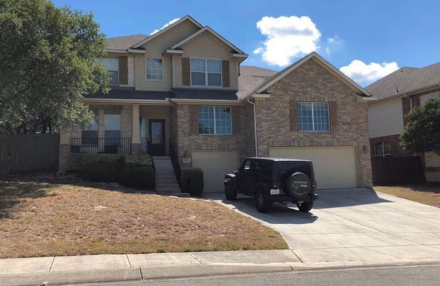 Cozy San Antonio house 10min to six flags