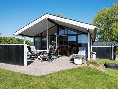 Cozy Seaside Cottage - By Traum Ferienwohnungen