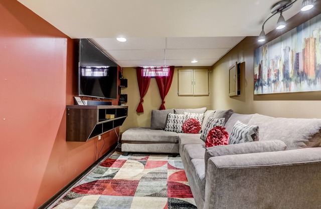 Cozy Single Family Homen