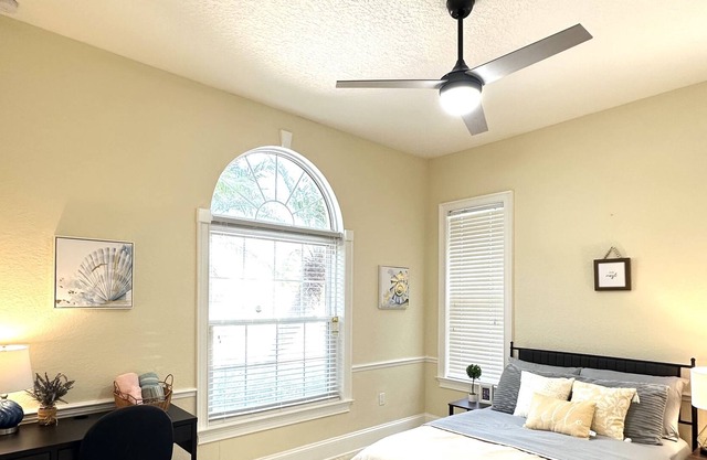 Cozy & Spacious Private Room-A ll Orlando