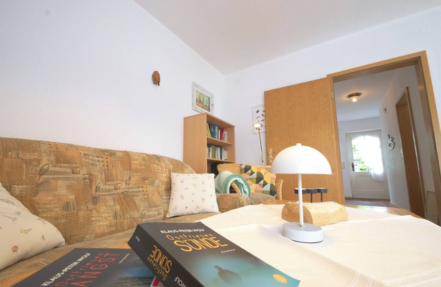 Cozy, spacious vacation home, ideal for families and couples.
