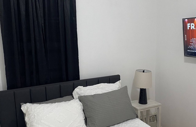 Cozy studio 2