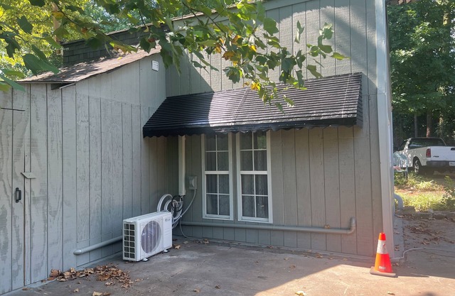 Cozy Studio Apartment at Lake Allatoona in Acworth Georgia
