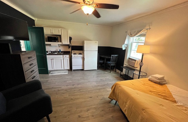 Cozy studio apartment in marvelous Columbia