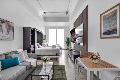 Cozy Studio in Brickell free parking