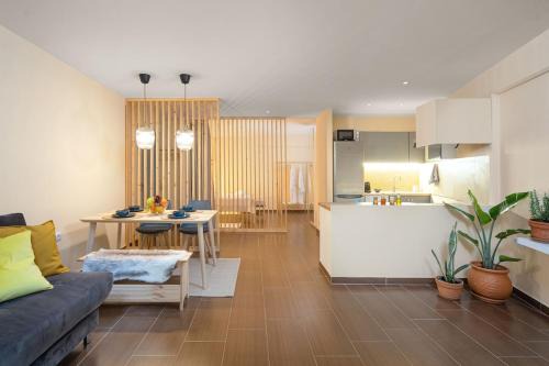 Cozy studio in the centre