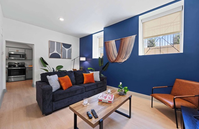 Cozy Studio with Free Parking | Near Hospitals