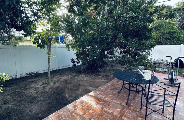 Cozy studio with WiFi and AC in enjoyable Orlando/International drive area