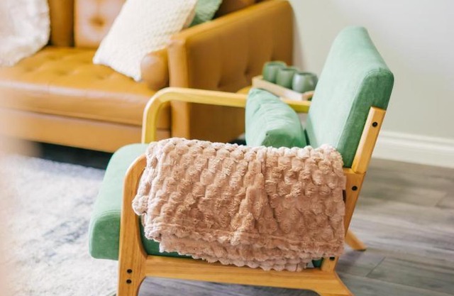 Cozy & Stylish Laneway suite