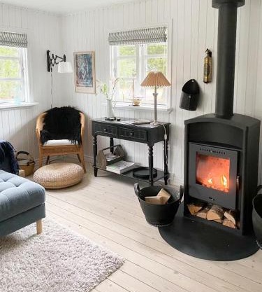 Cozy Summer House Close To Bisnap Beach