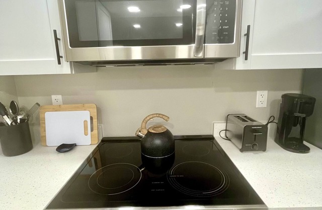 Cozy Townhome near USF & Busch Gardens