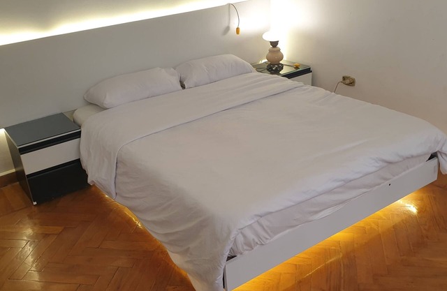 Cozy Two-bedroom Apartment in the heart of Zamalek