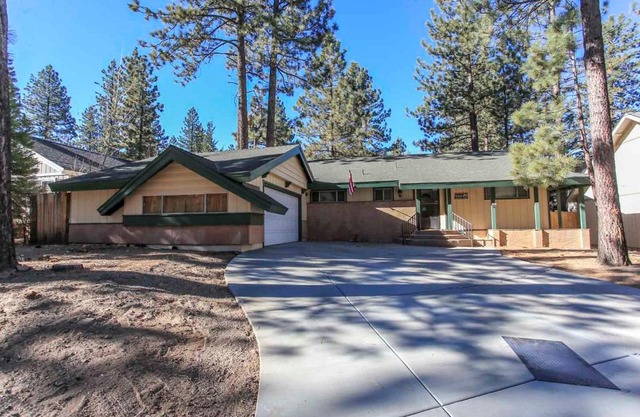 Cozy up to Summit-1651 by Big Bear Vacations