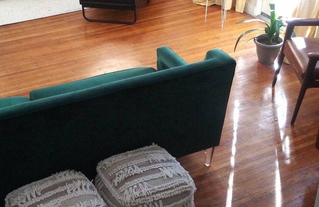 Cozy Urban Retreat in Rochester 7-10 min to Airport, UofR, Downtown, Eastman