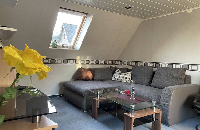 Cozy vacation apartment close to the Schaufenster Fischereihafen