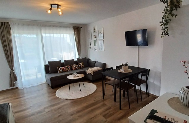 Cozy vacation apartment in Schluchsee (Apartment 1)