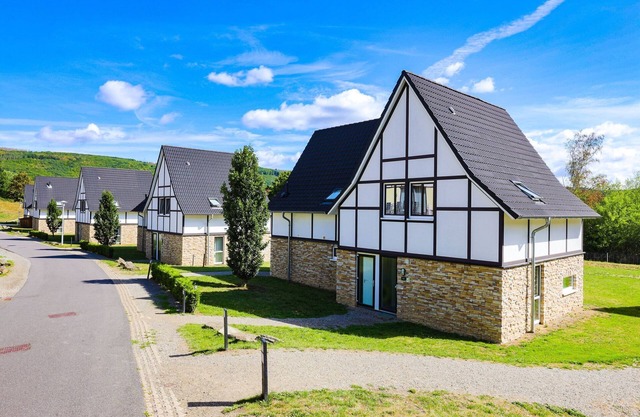 Cozy Villa at Eifel Park