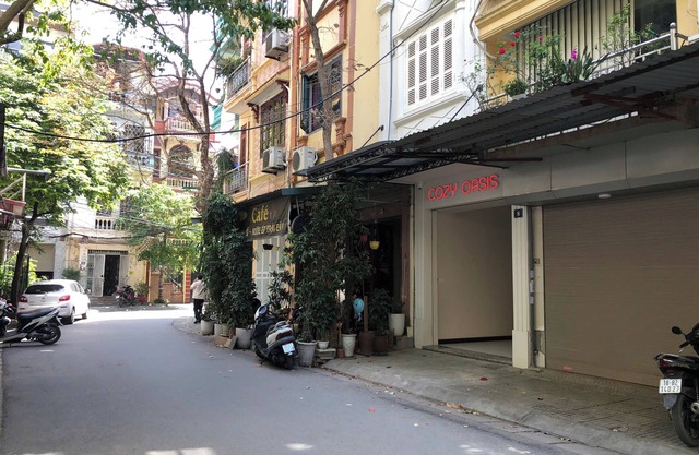 Cozy Oasis - Strong Wifi, Netflix TV, Elevator, 5 minutes to Hoan Kiem Lake.